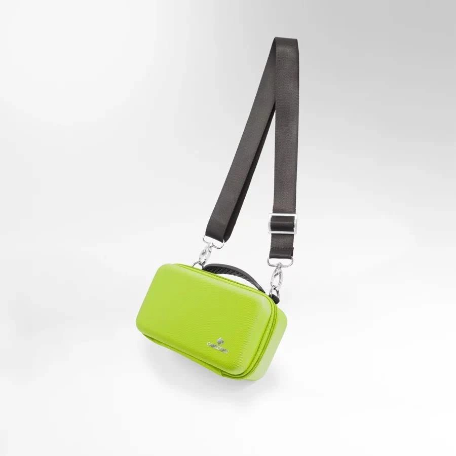 Game Shell - 250 Cards Green