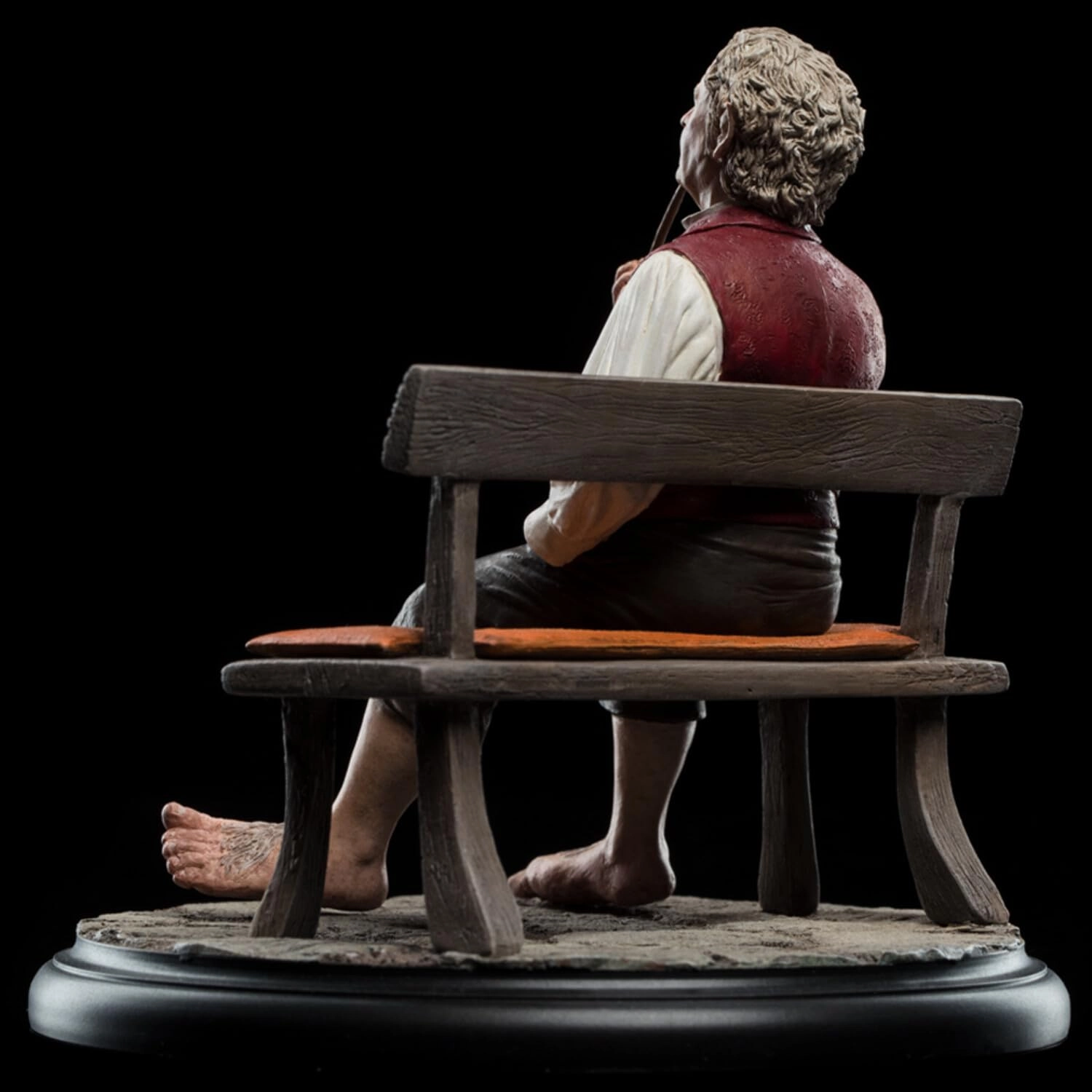 Bilbo Baggins - Polystone