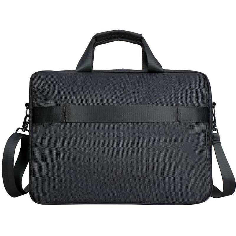 Eco Hester Laptop Messenger Bag for 15.6-Inch Laptop