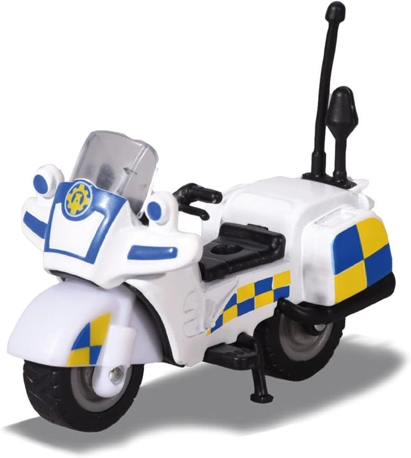 Sam Die Cast Cars - 1 pcs