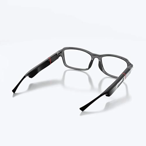 Argon 13 - Shiny Crystal Gray Integrated ChatGPT Stereo Speakers