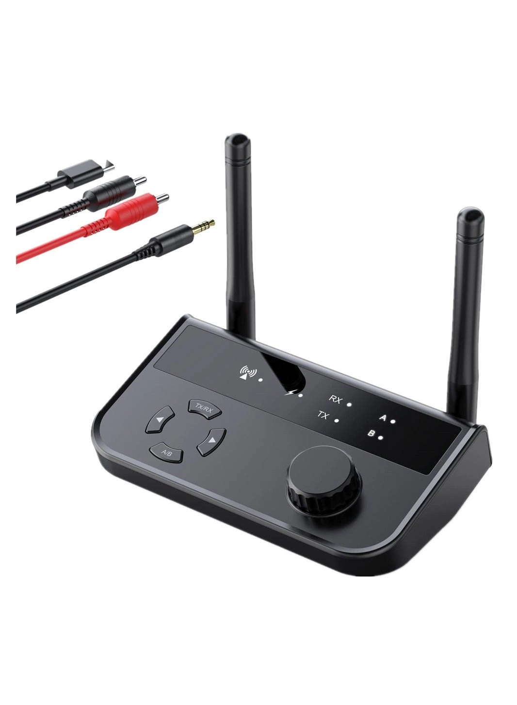 USB Bluetooth Adapter - Bluetooth 5.0 USB