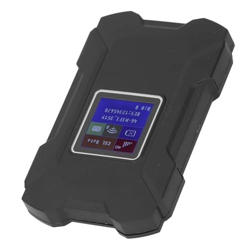 WiFi Hotspot - 4G 5G 802.11 b/g/n 300Mbps