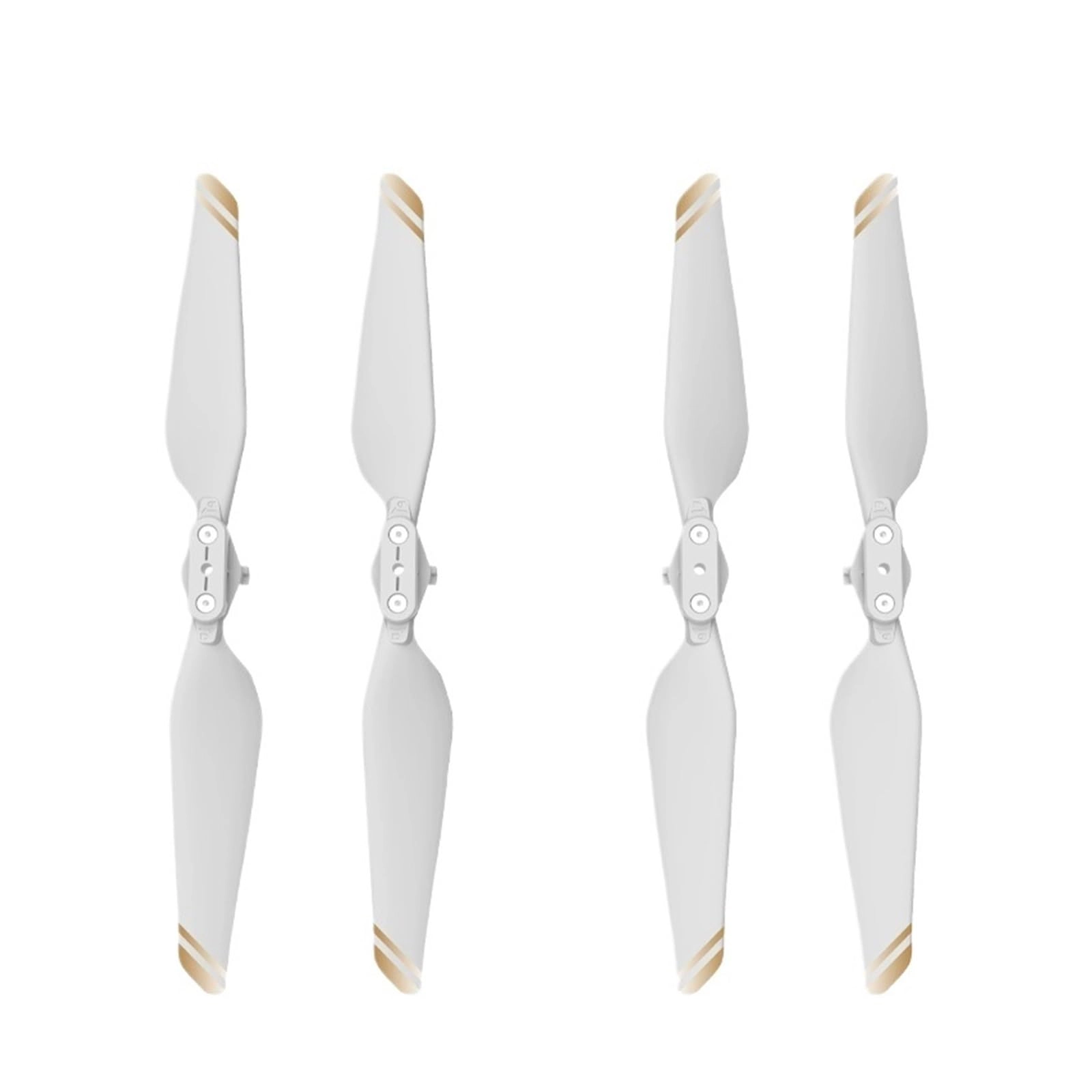 Generico Propeller - Foldable Compatible with X8 X8 Pro X8SE