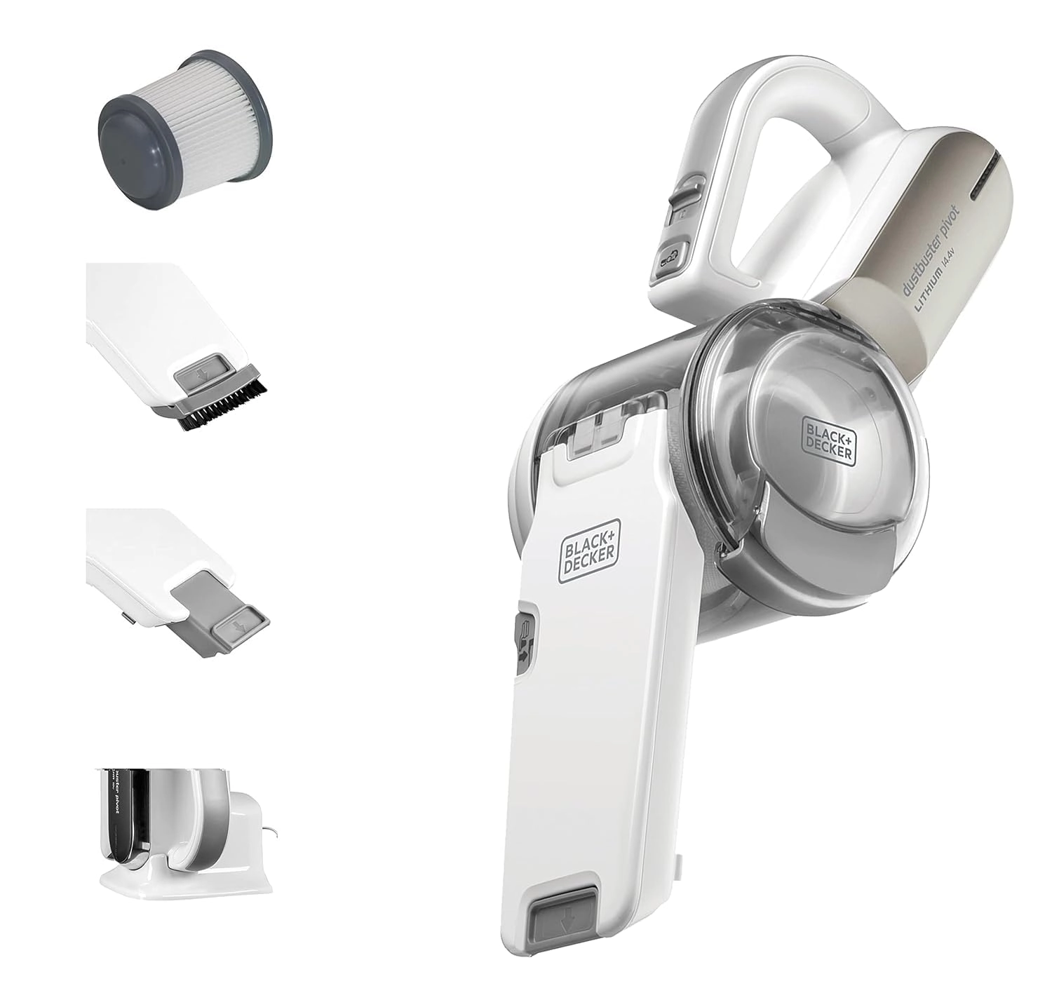 PV1420L-B5 - 16.2 watt_hr