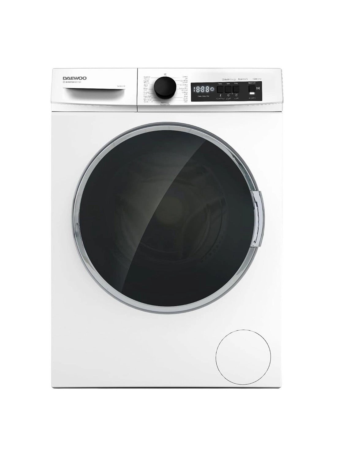 Daewoo DWD-9W1412IT
