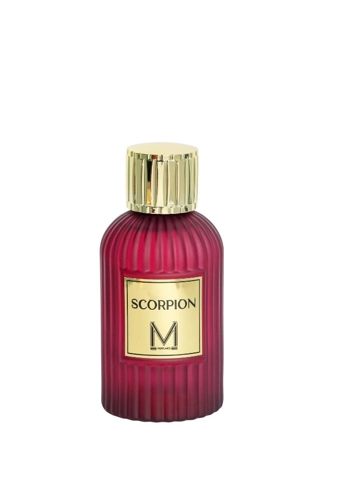 Scorpion Eau de Parfum 100ml