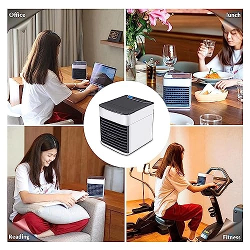 Portable Air Cooler - 500 ml