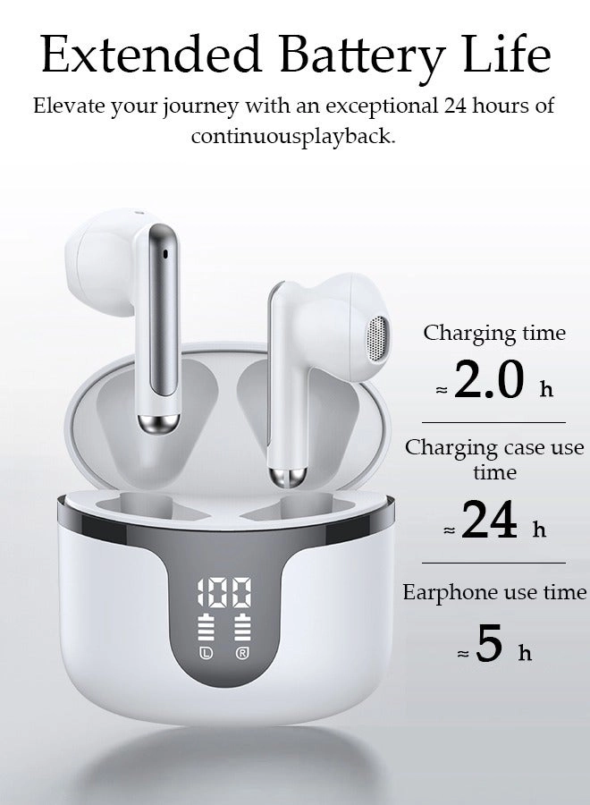 DU3160 Wireless Earbud