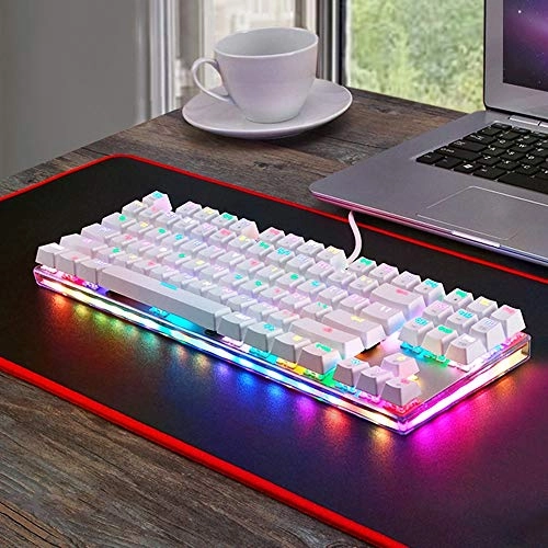 Mechanical Keyboard - Wired
