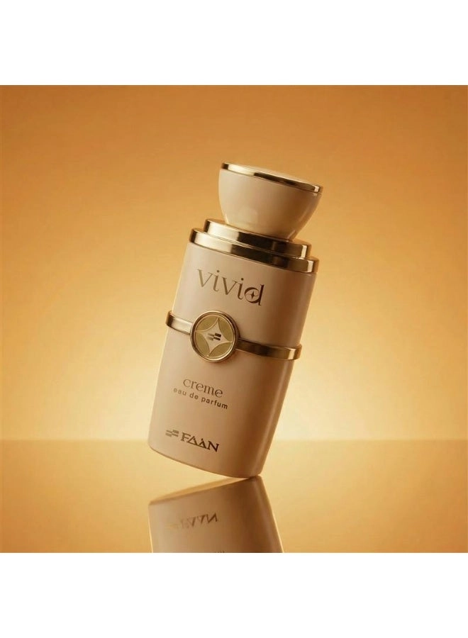 Vivid Creme Eau de Parfum 100ml