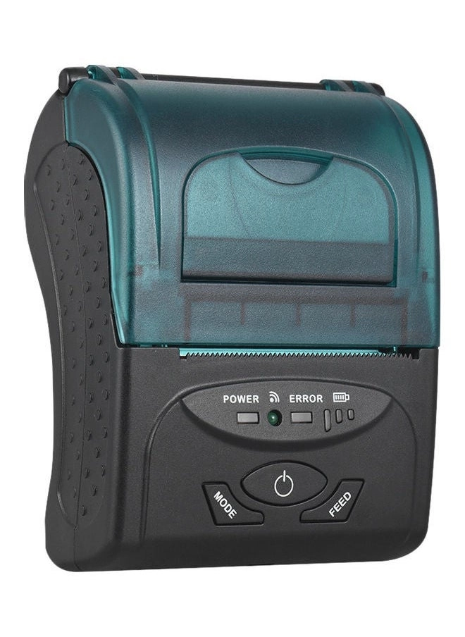 Thermal Label Printer
