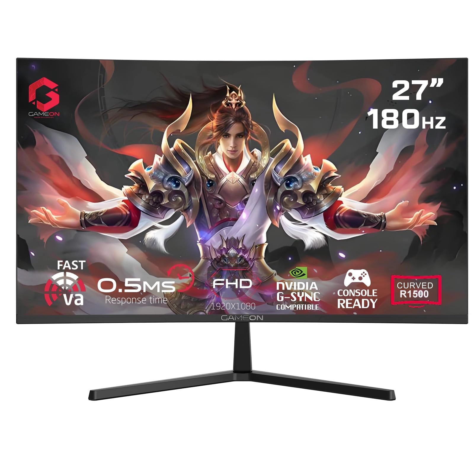 GC27F180VA - 27 in 1920x1080