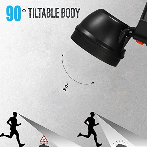 Headlamp Camera - 1920x1080 128GB