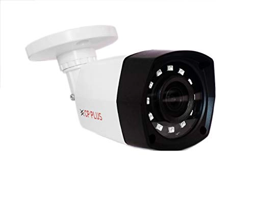 4 Channel 2 MP Universal HD DVR + Hard Drive - 2 TB + Dome Camera - 2.0 MP + Bullet Camera - 2.0 MP