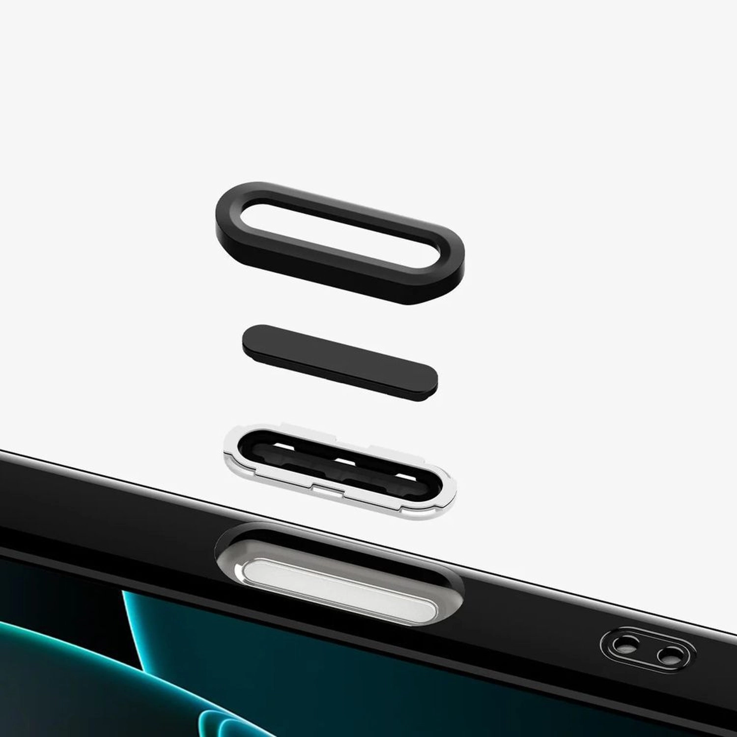 C11 Series Eternal Edition Case with MagSafe for iPhone 16 Pro