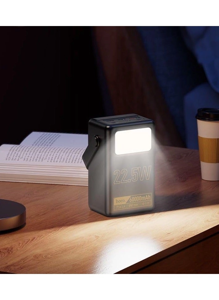 J110 - 60000mAh 22.5W 3