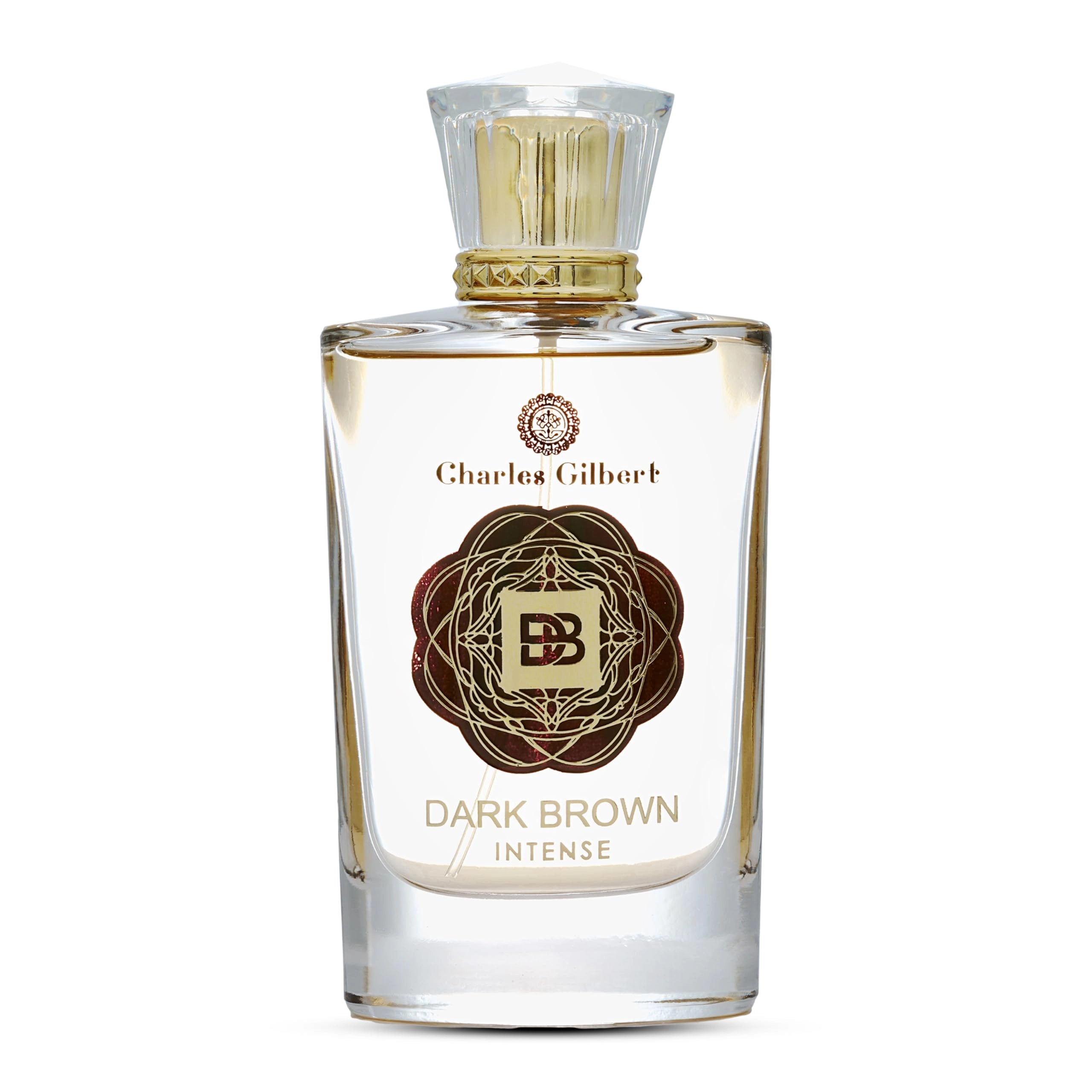 Charles Gilbert Amber Eau de Parfum 100ml