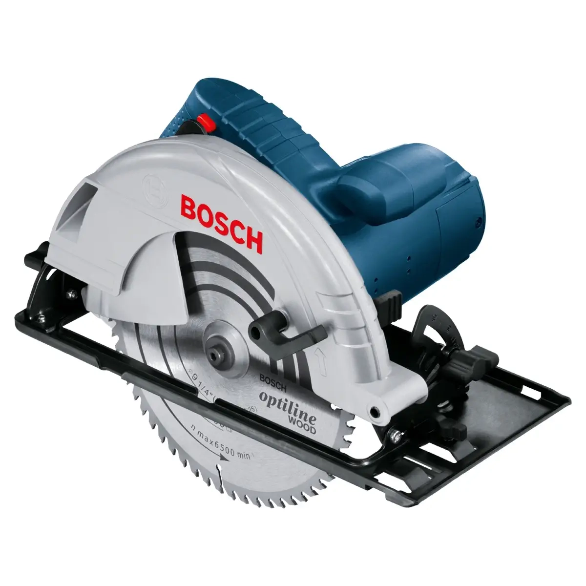 Bosch GKS 9 Corded