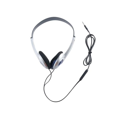 Over-Ear Headphones Wired Headphone