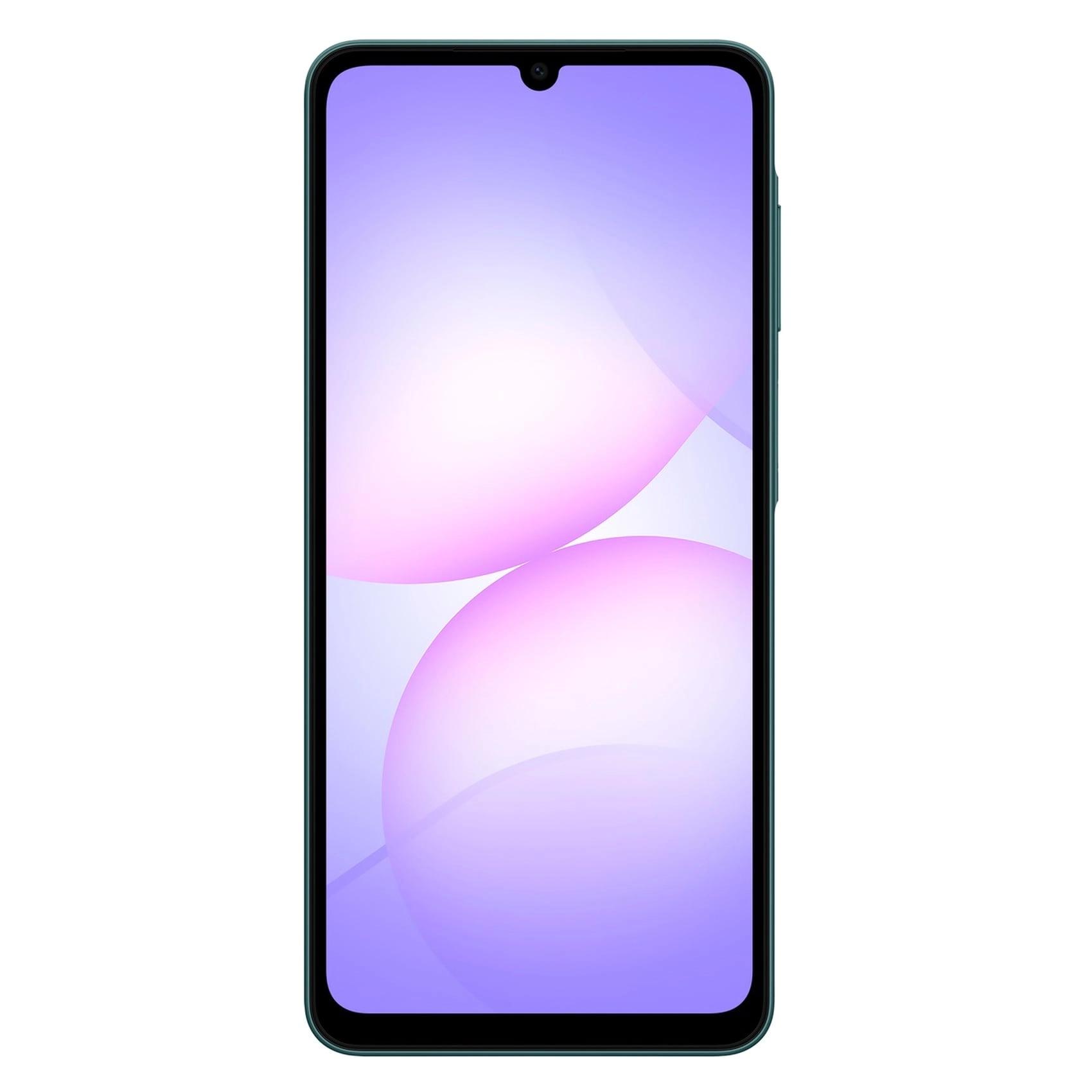 Galaxy a07 4GB 128GB