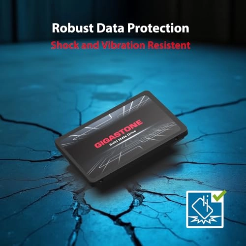 SSD-PRIME-960GB-B - 2.5-inch