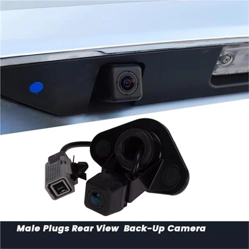 Rear View Backup Camera
