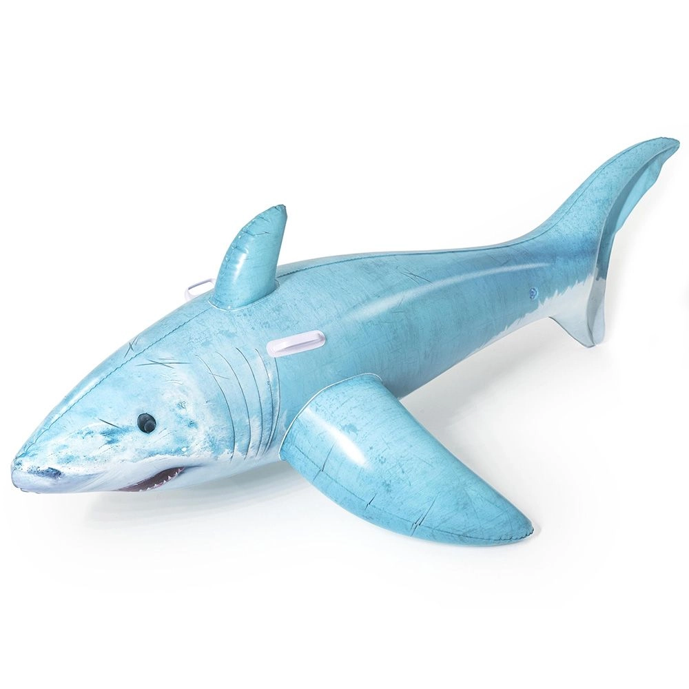 Bestway Rider Realistic Shark - pool float