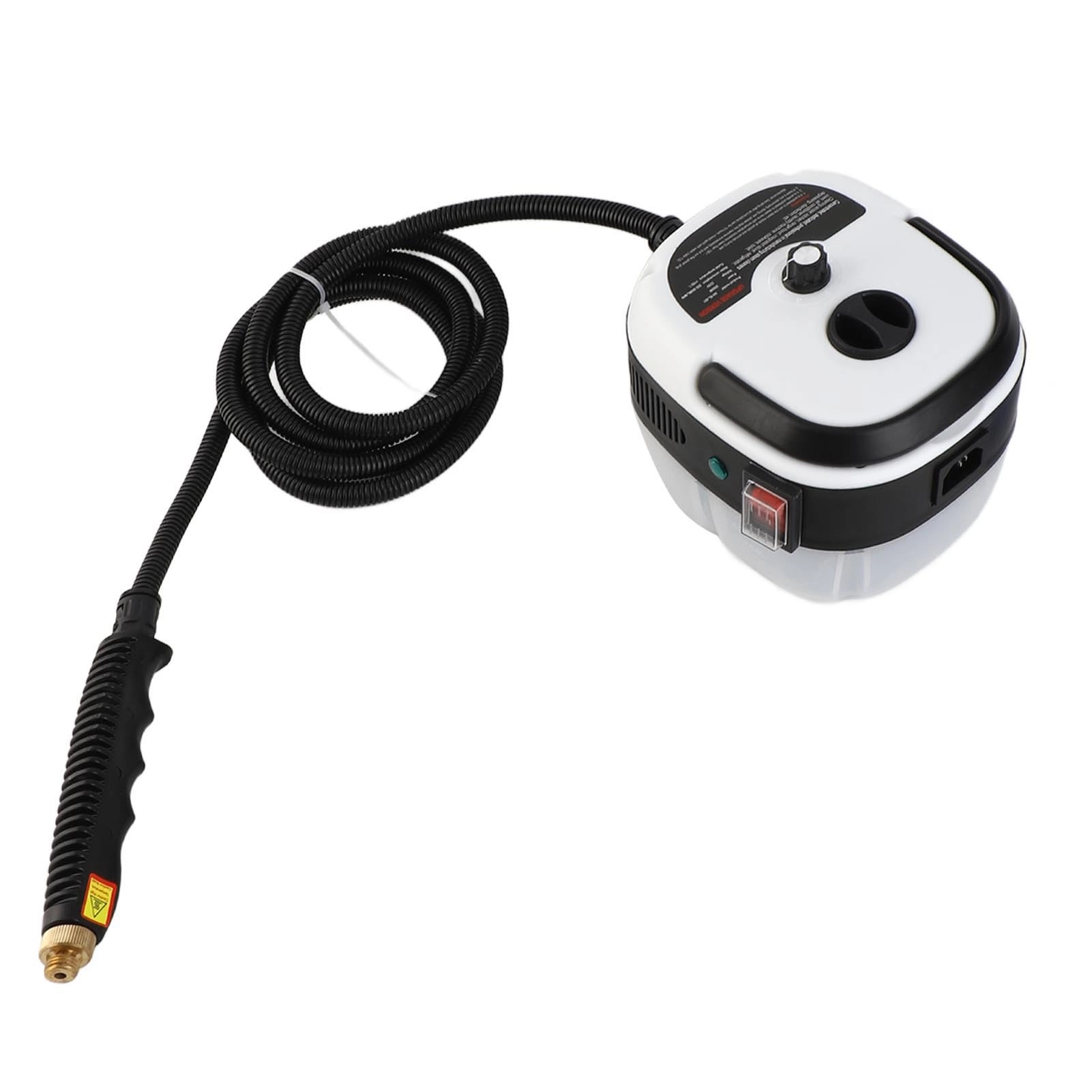 Steam Cleaner - 2500W Handheld