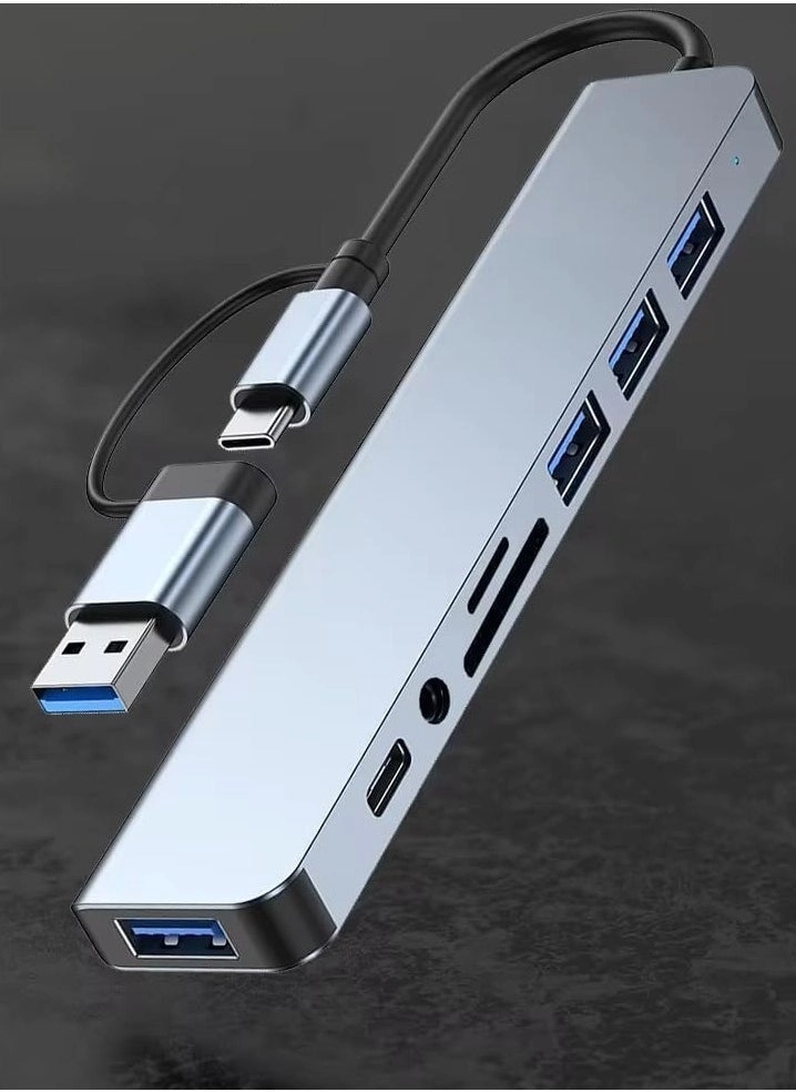 USB C Hub