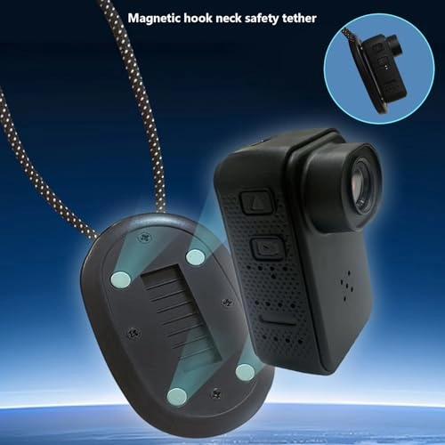 1080P Action camera - 60FPS