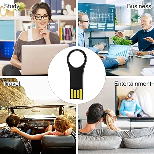 USB Flash Drive - USB 3.0 64GB