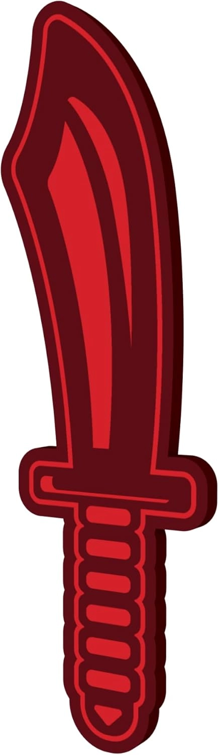 Pirate's Plank - Ages 4 and up