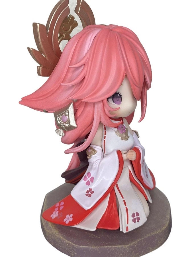 Yae Miko - Spy x Family (13.5 cm)