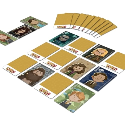 Similo: Harry Potter