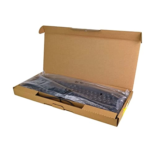 Preferred Pro II - 104/105/106/107/109 key layout Wired