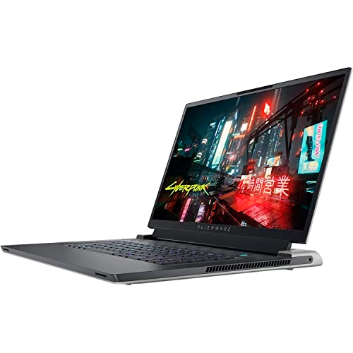 x17 R2 - 17.3'' 4TB 64GB Core i9-12900H