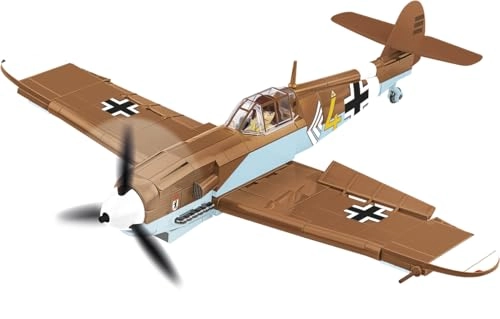 Messerschmitt BF 109 G - 350 pcs