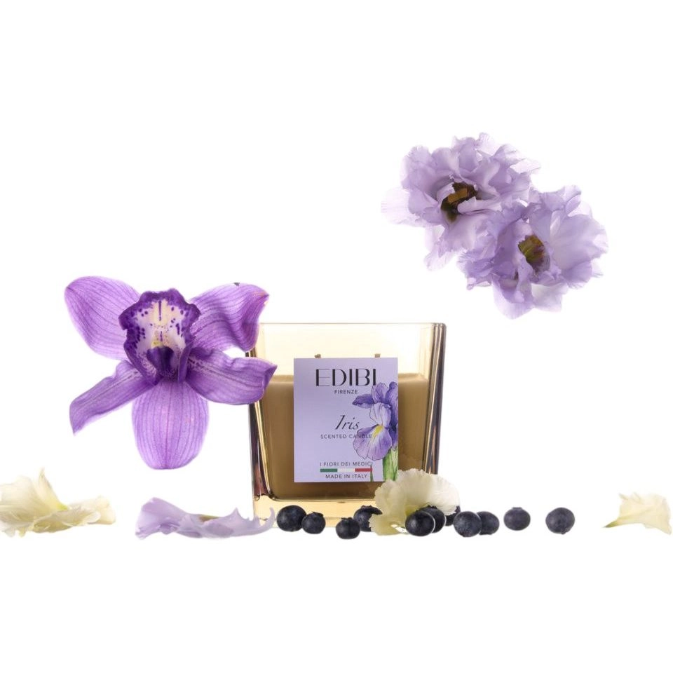 EDIBI FIRENZE Iris