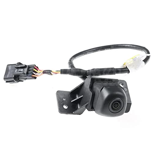 Reverse Camera - Night vision wired
