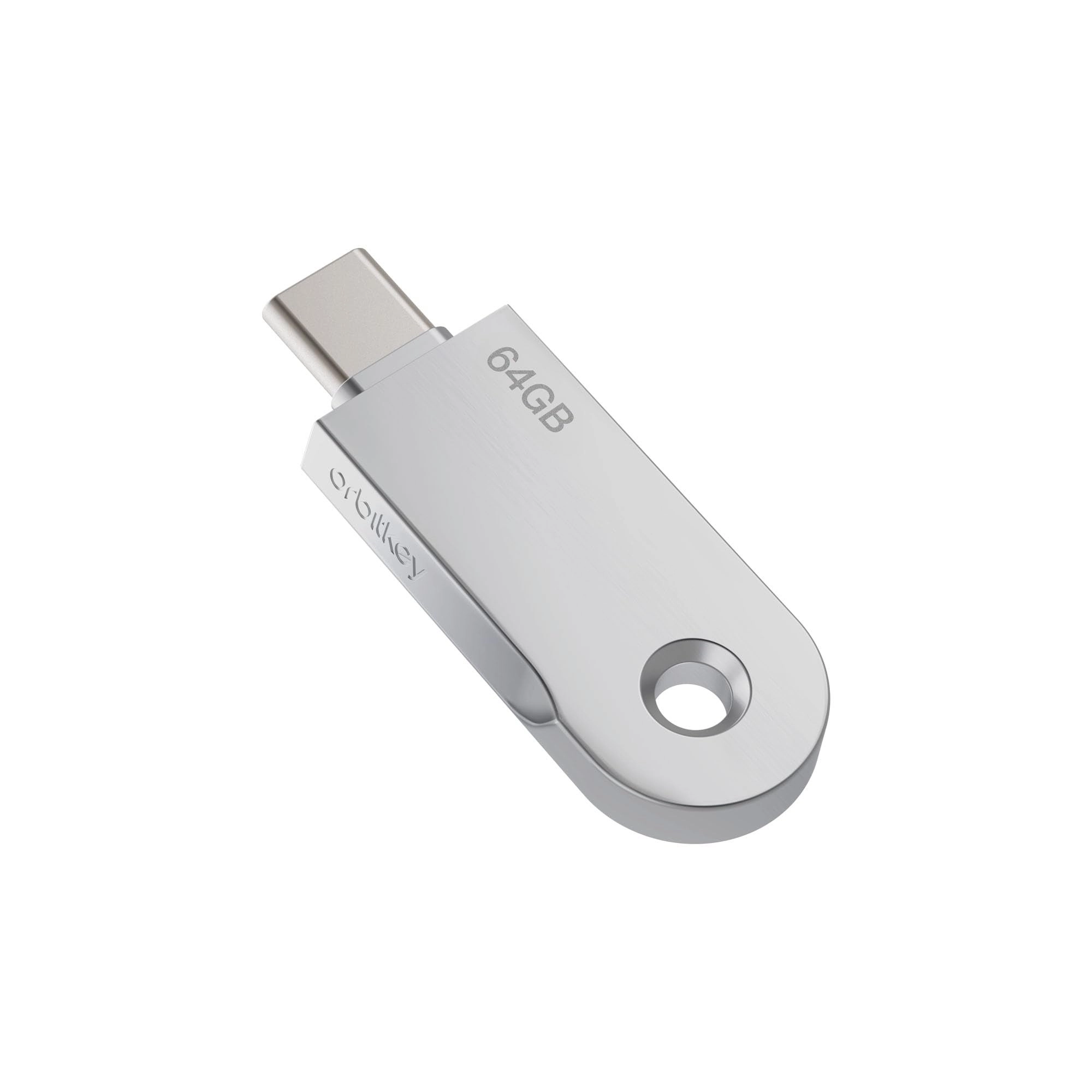 USB-C Thumb Drive - USB 3.1 Type-C