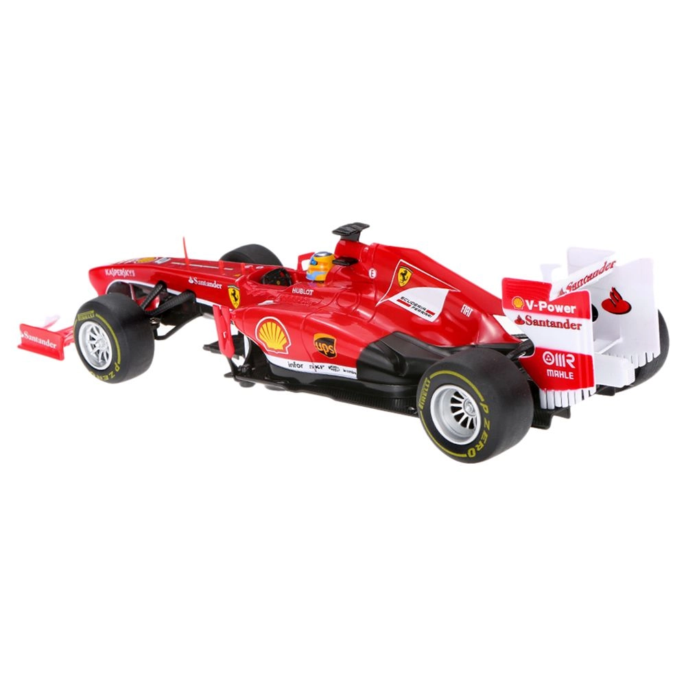Ferrari F1 RC Car - 1:18