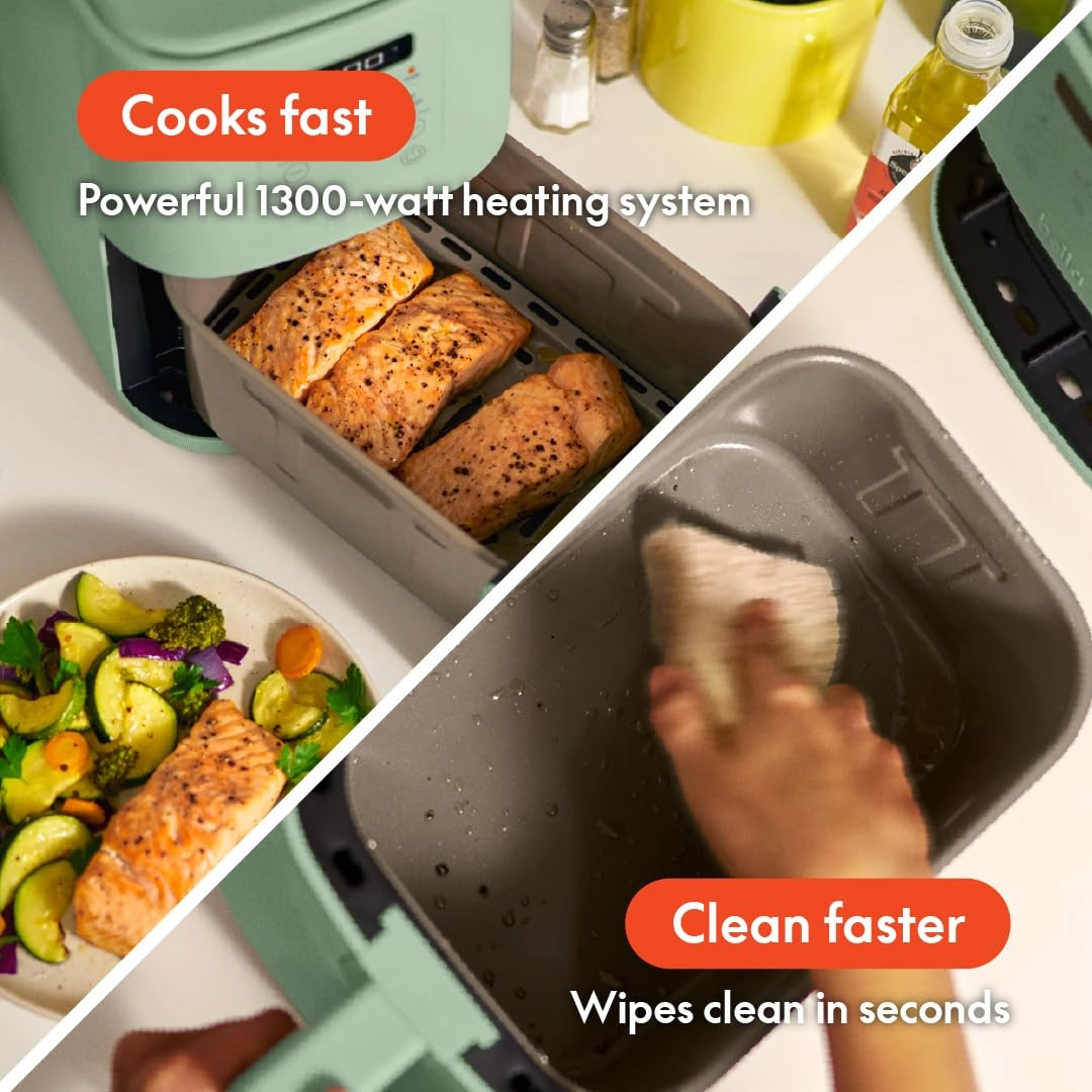 Slim Air Fryer 35136