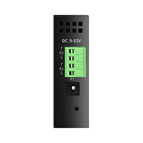 I105 5-Ports