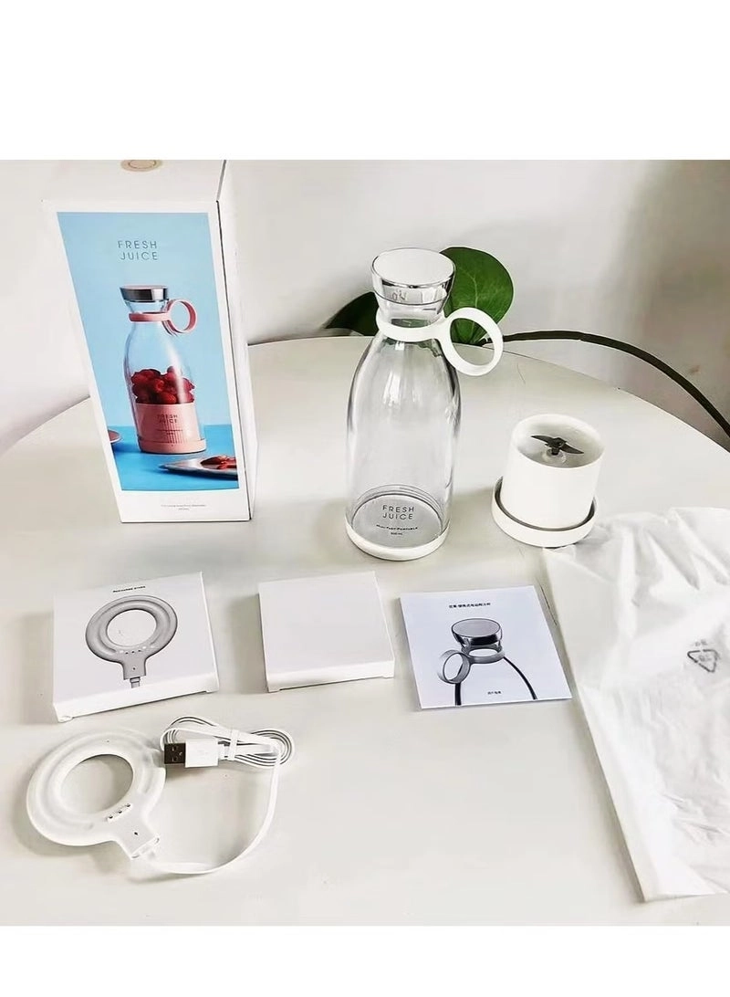 PB-380ML - USB Charging Magnetic Suction Easy to Clean