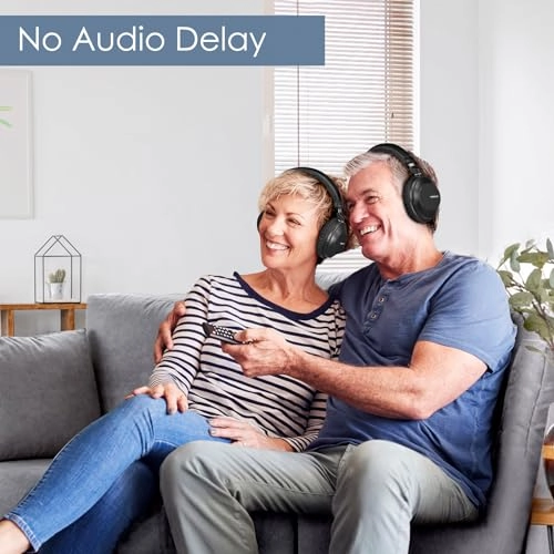 JH-737D Wireless Headphone