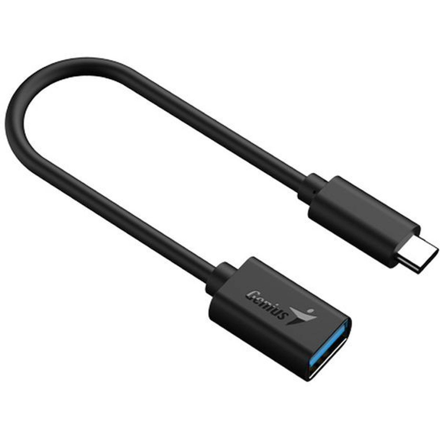 ACC-C2AC Cable USB-C to USB-A 0.2m