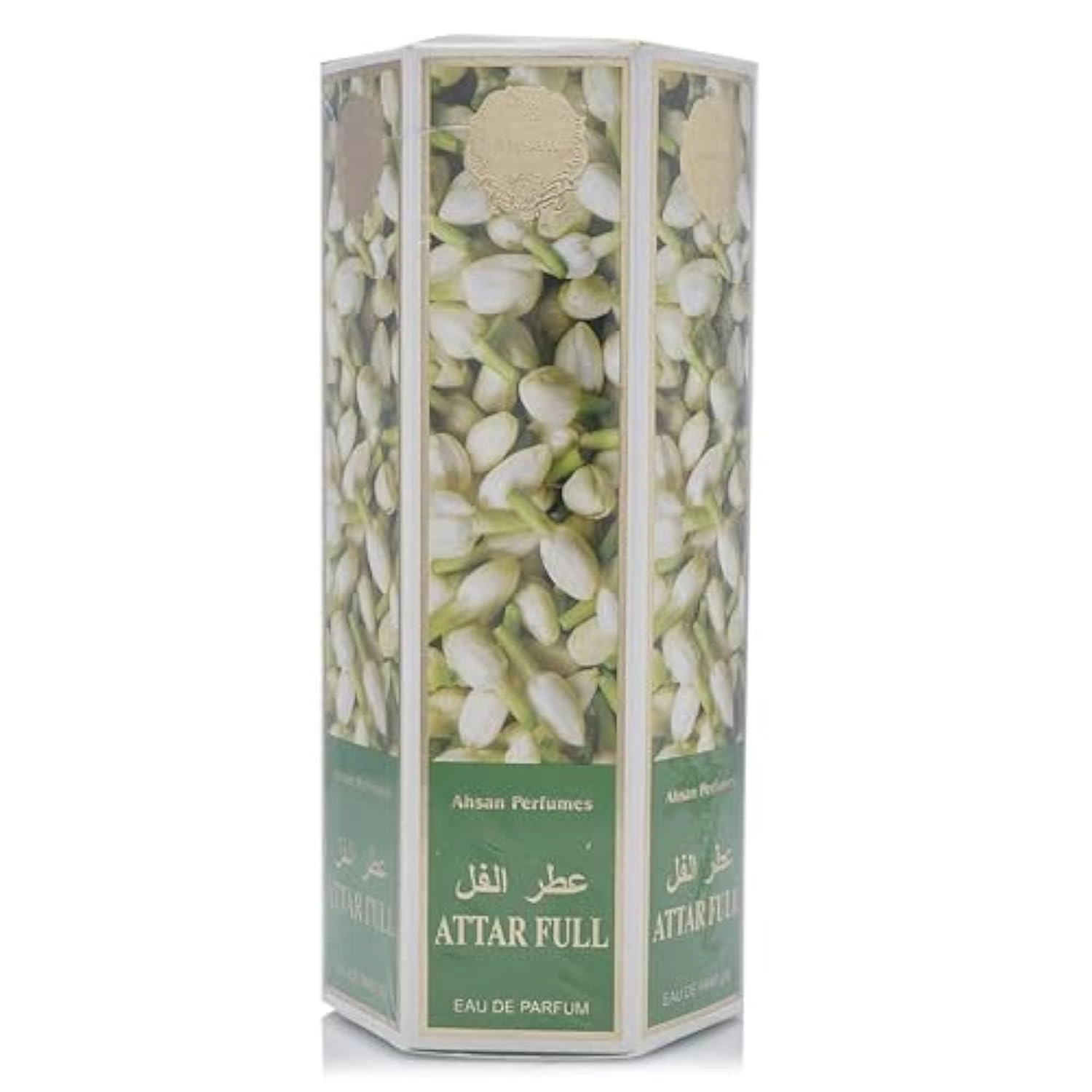 Full Attar Eau de Parfum 100 ml