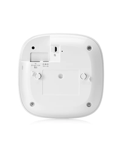 AP21 - Wi-Fi 6 Dual-Band