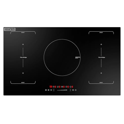 EMPV-EC05 Induction hob